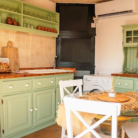A Holiday Home Duplex In A Gozo Village Square Victoria Eksteriør billede